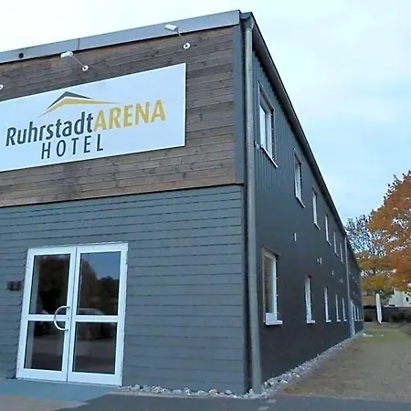 Ruhrstadtarena 2*