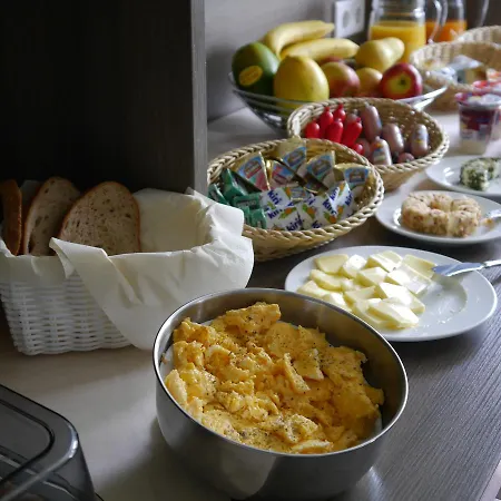 Ruhrstadtarena Отель Херне