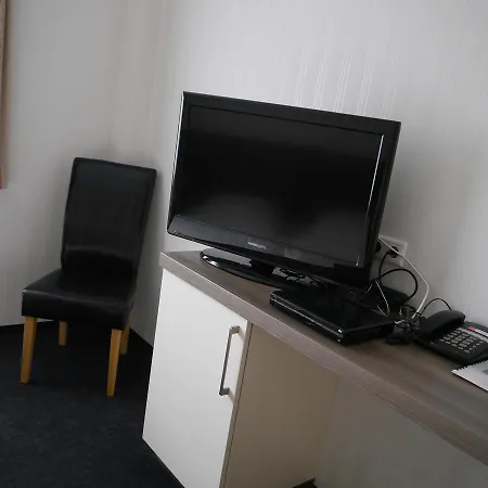 Ruhrstadtarena 2* Херне