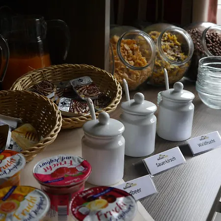 Ruhrstadtarena 2* Херне