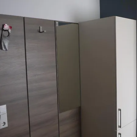 Ruhrstadtarena 2* Херне