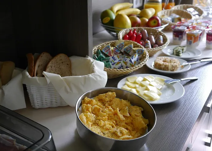 Ruhrstadtarena Hotel Herne