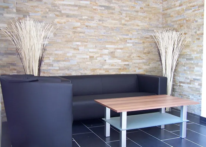 Ruhrstadtarena 2* Herne