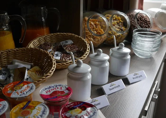 Ruhrstadtarena 2* Herne