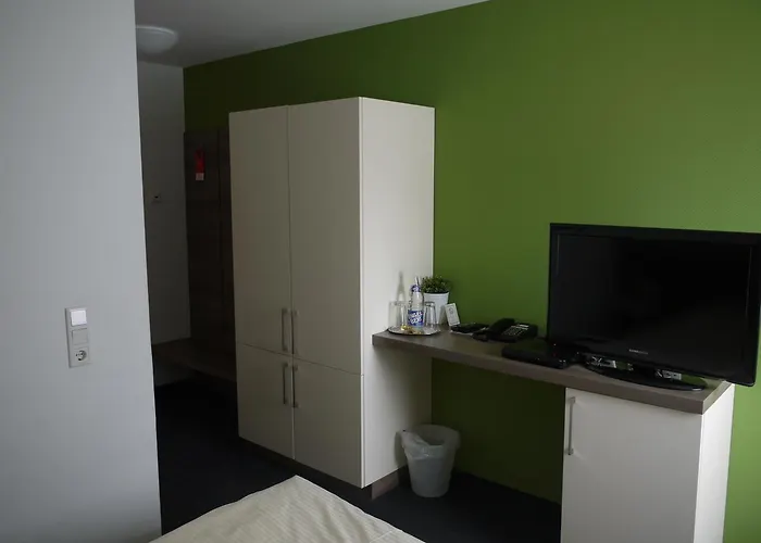 Hotel Ruhrstadtarena