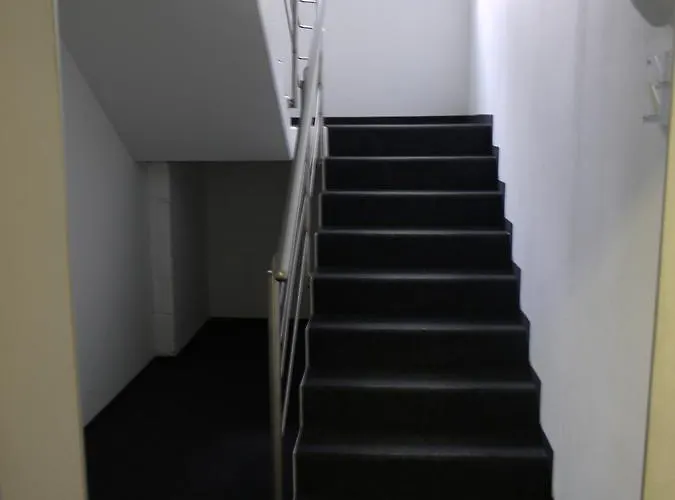 Ruhrstadtarena Hotel 2*