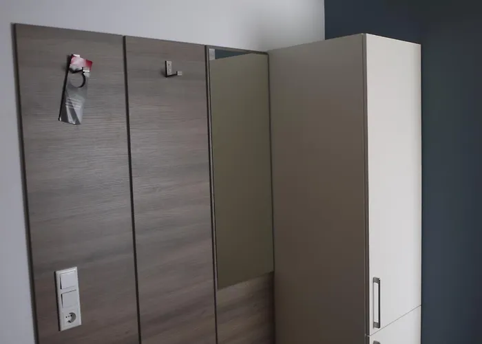 Ruhrstadtarena 2* Herne