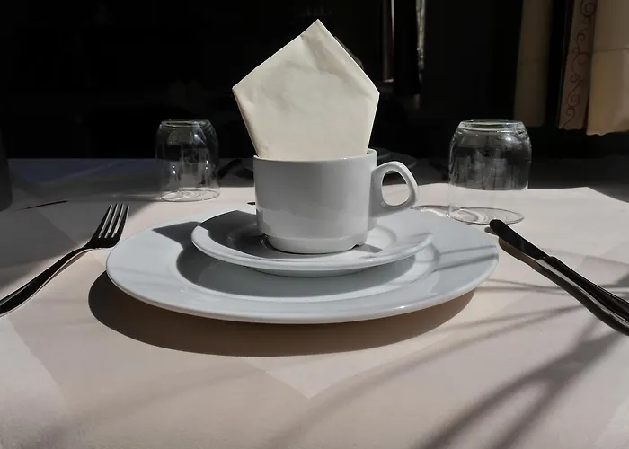 Hotel Ruhrstadtarena 2*