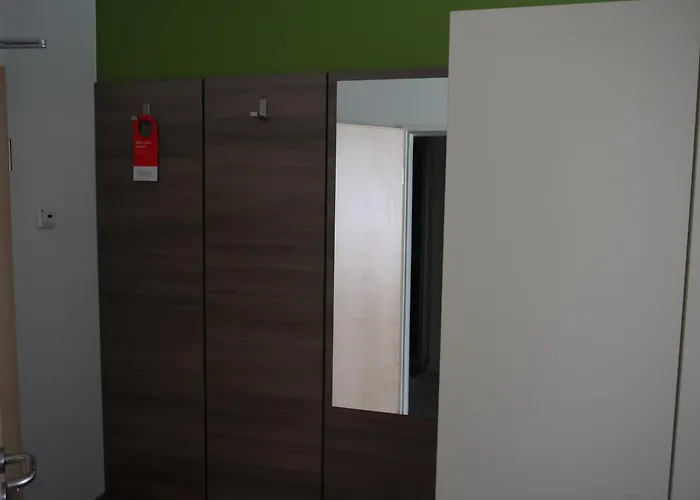 Hotel Ruhrstadtarena Herne