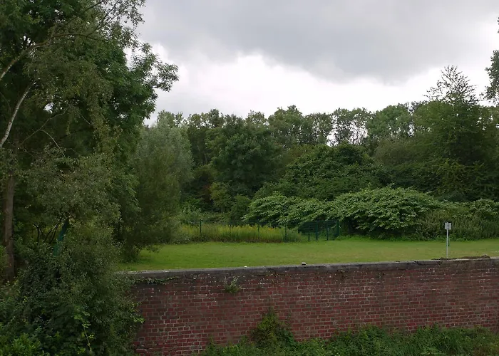 Ruhrstadtarena 2* Herne