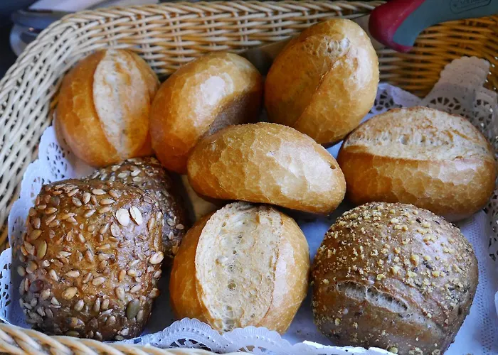 Hotel Ruhrstadtarena 2*